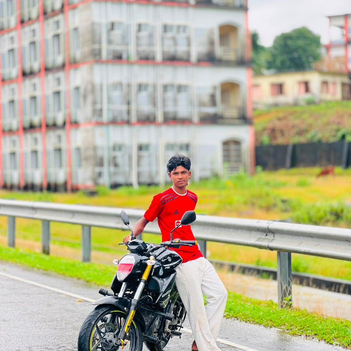 Sahab Uddin Jr.