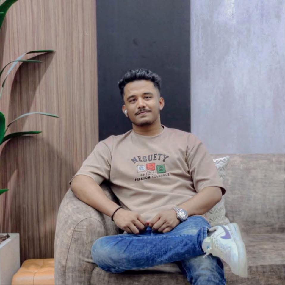 Shofiul Islam Bipu