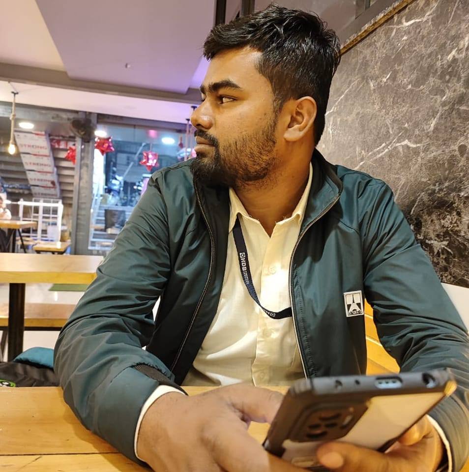 Basudeb Roy | Siliguri