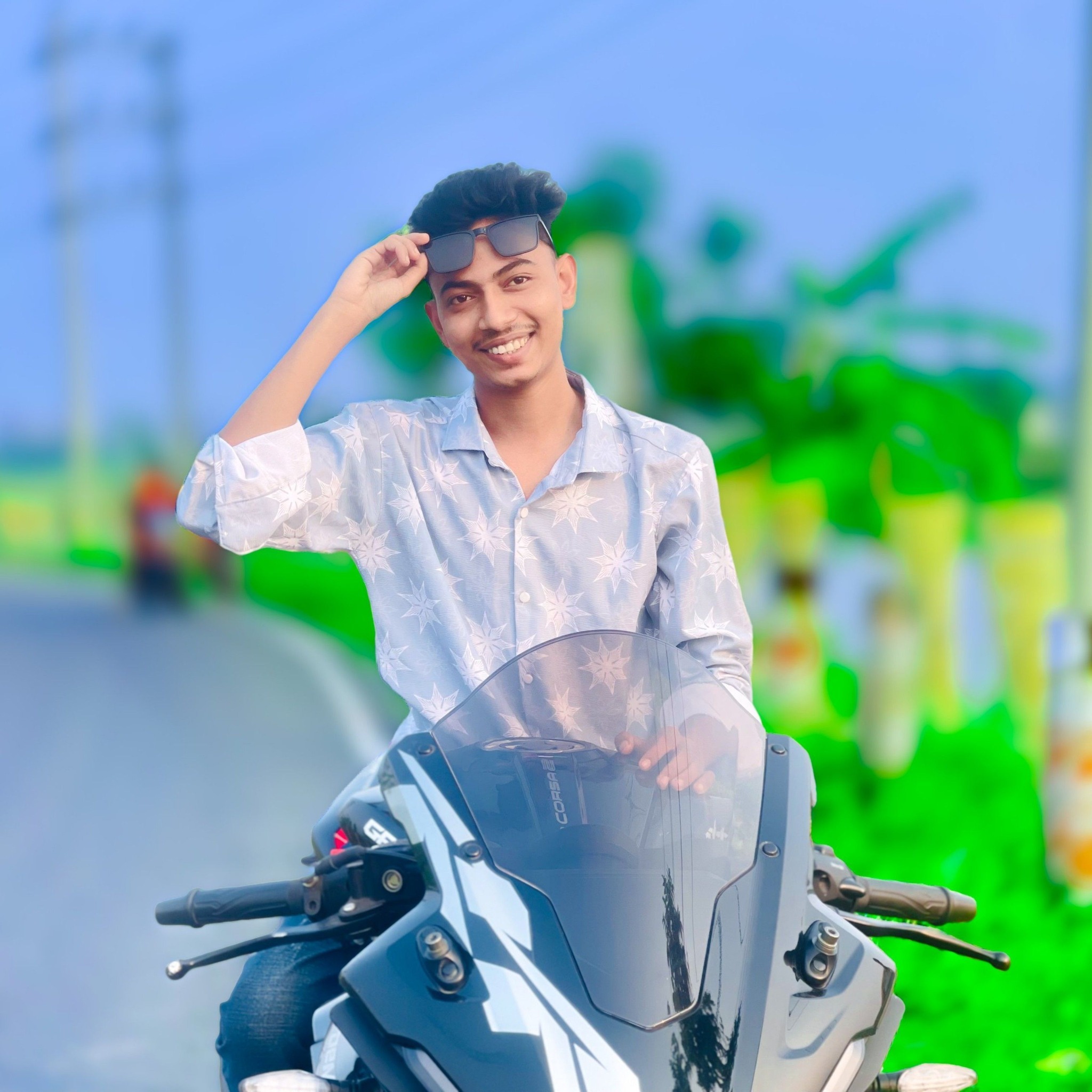 Tohin Hassan