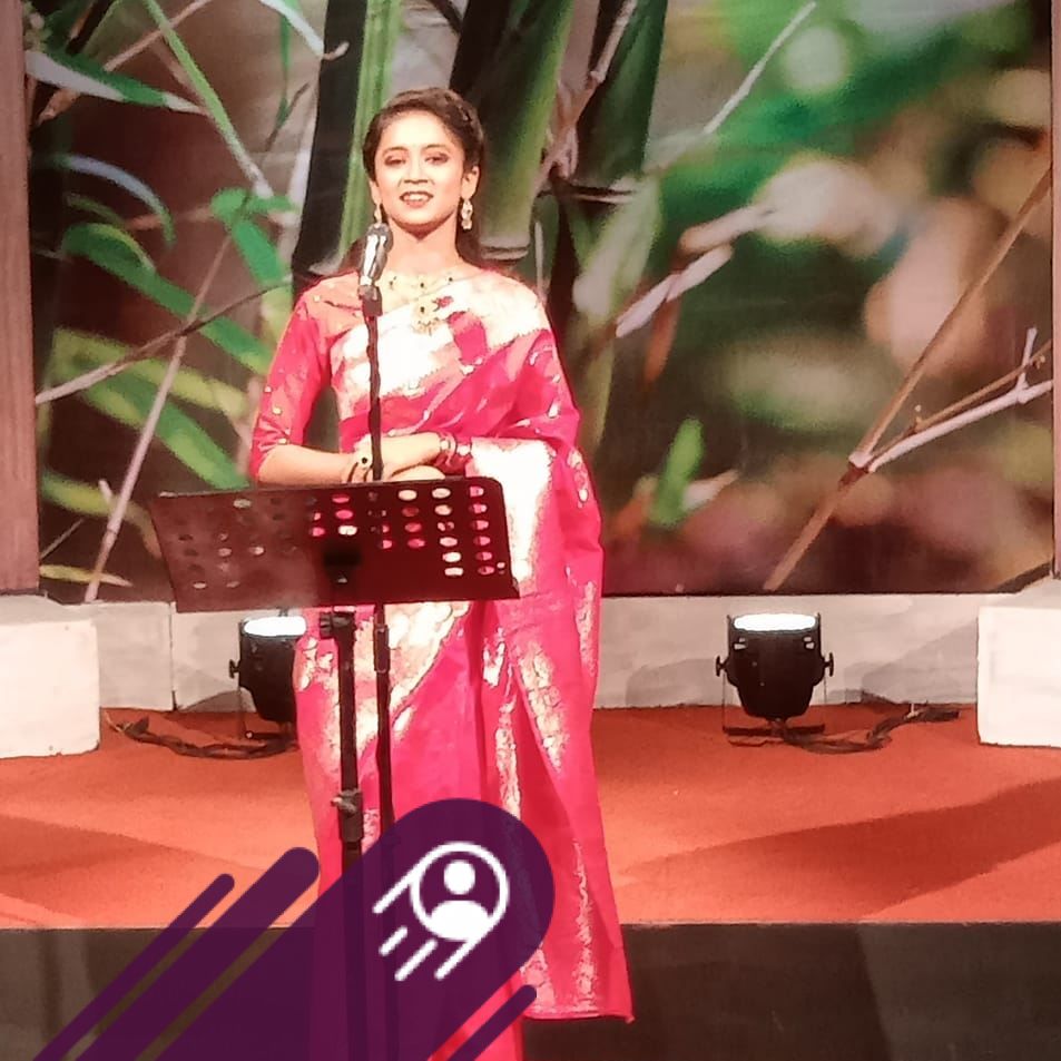 Nafisha Singer
