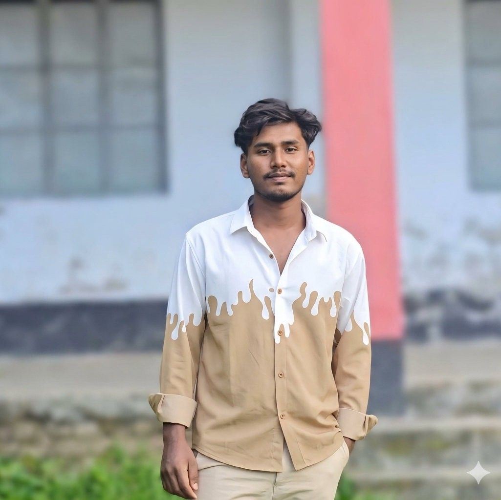 N R Rakib