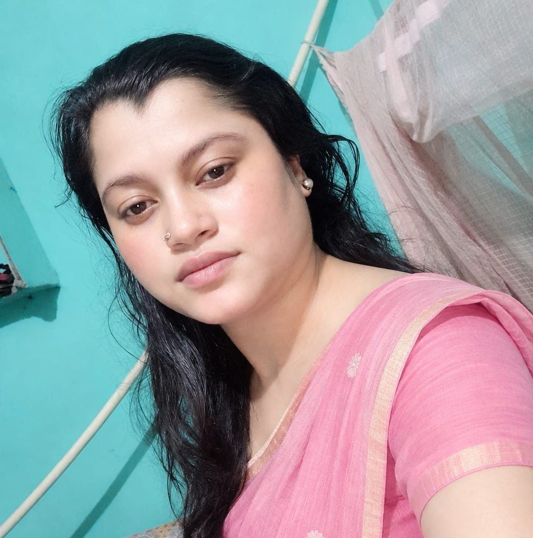 Parbin Begum