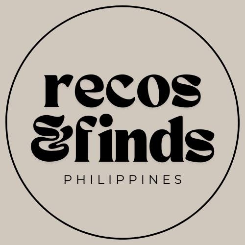 Recos & Finds PH