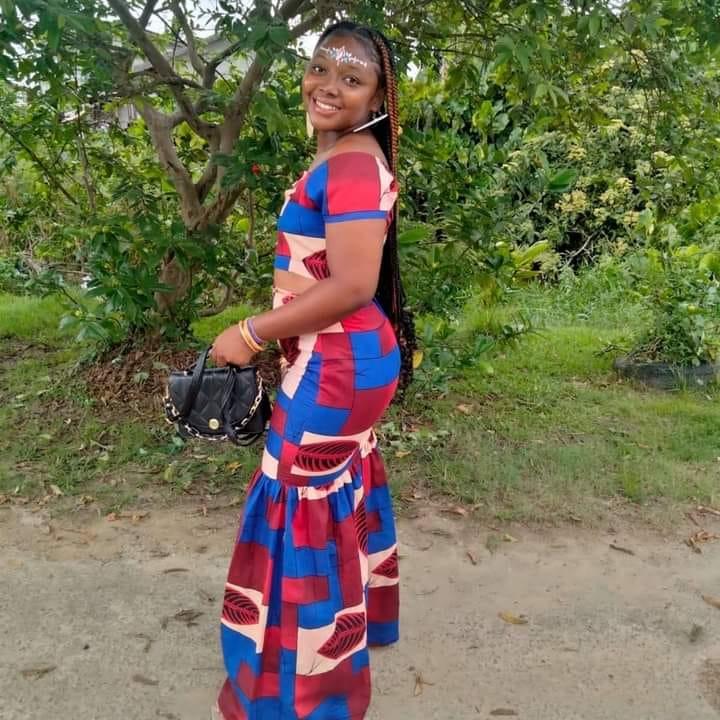 44 years old gave birth to a baby girl by the name of Miracle!! We are ...