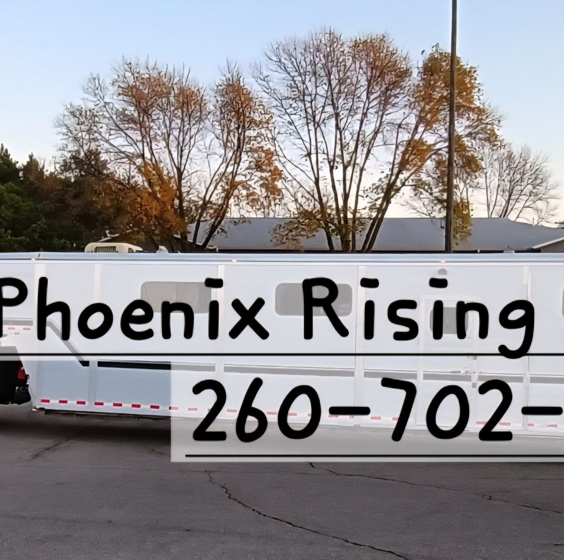 Phoenix Rising Transport | Live Oak FL