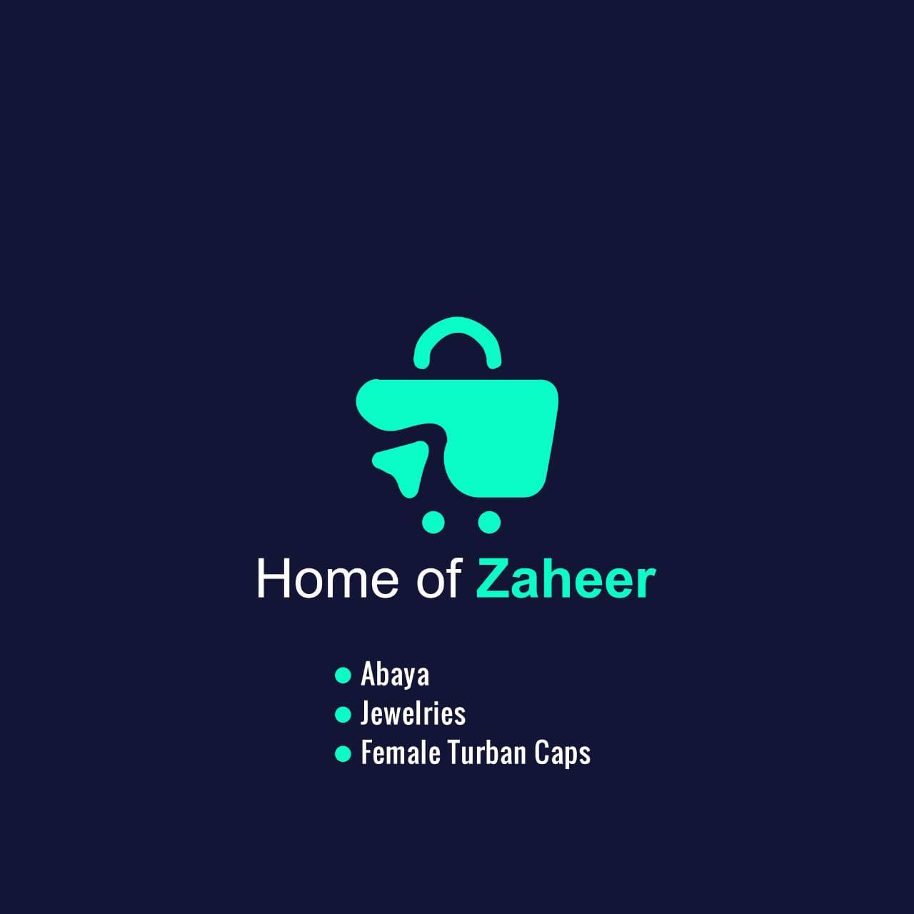 Home Of Zaheer