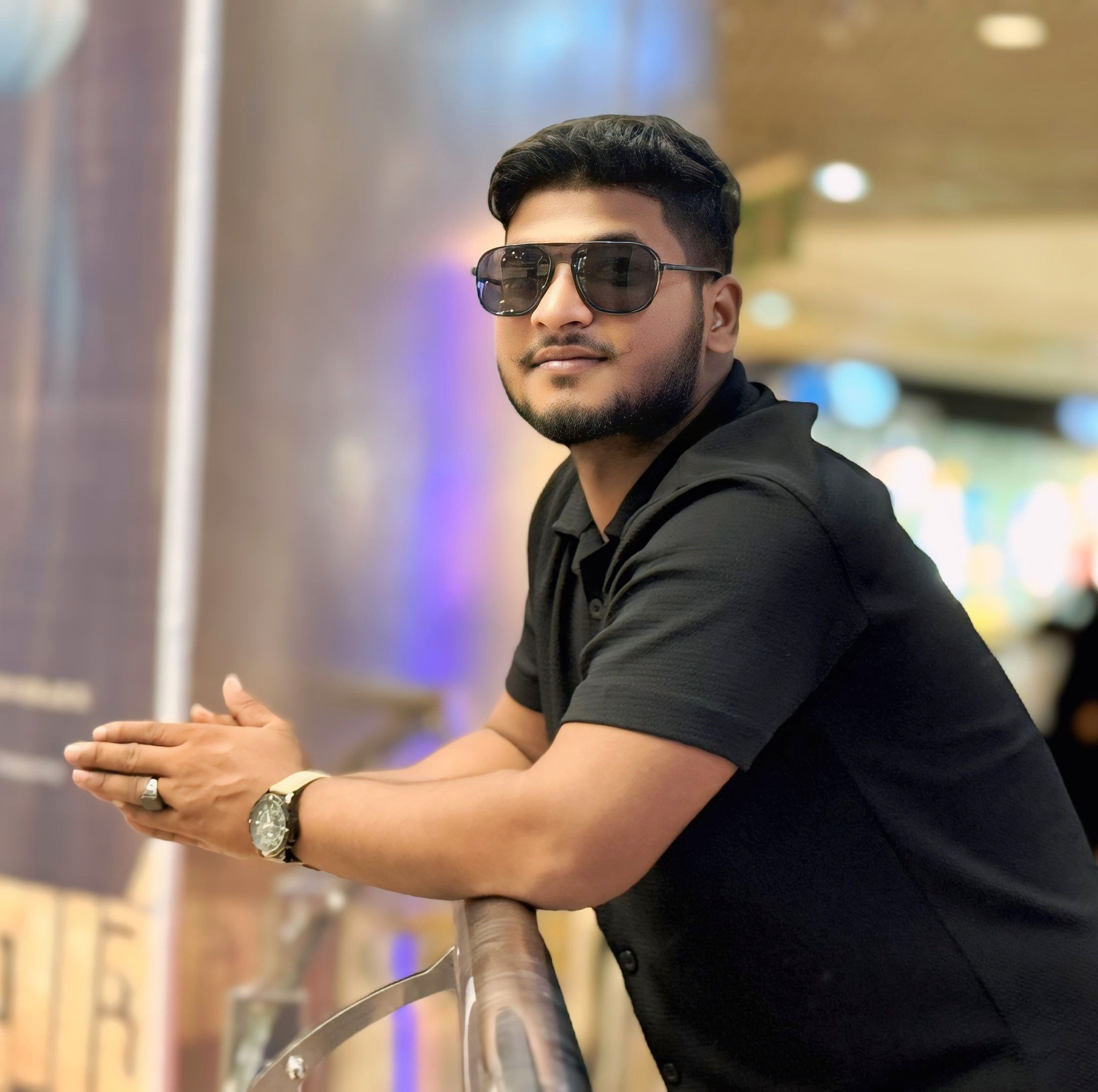 Kazi Rayhan Kabir Rafi