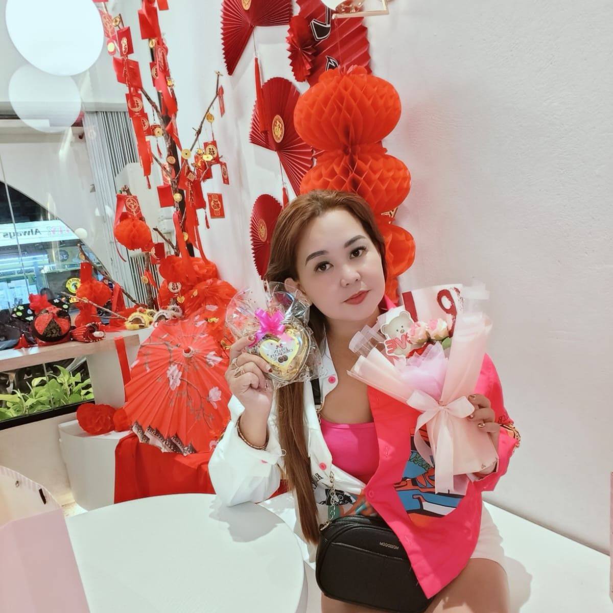 PO CHINA 🧧 YC 5910-KS2612 🧧 (WYJ) New Celana Kulot Lp S66 M70 L74 XL78 ...