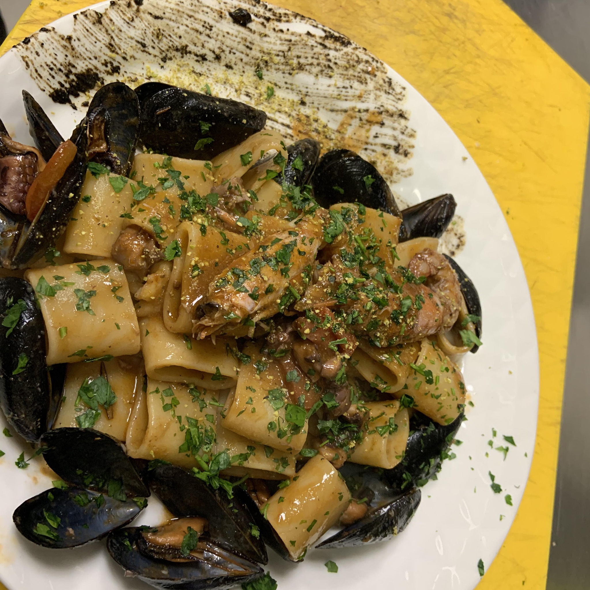 L’oste pazzo | Catania