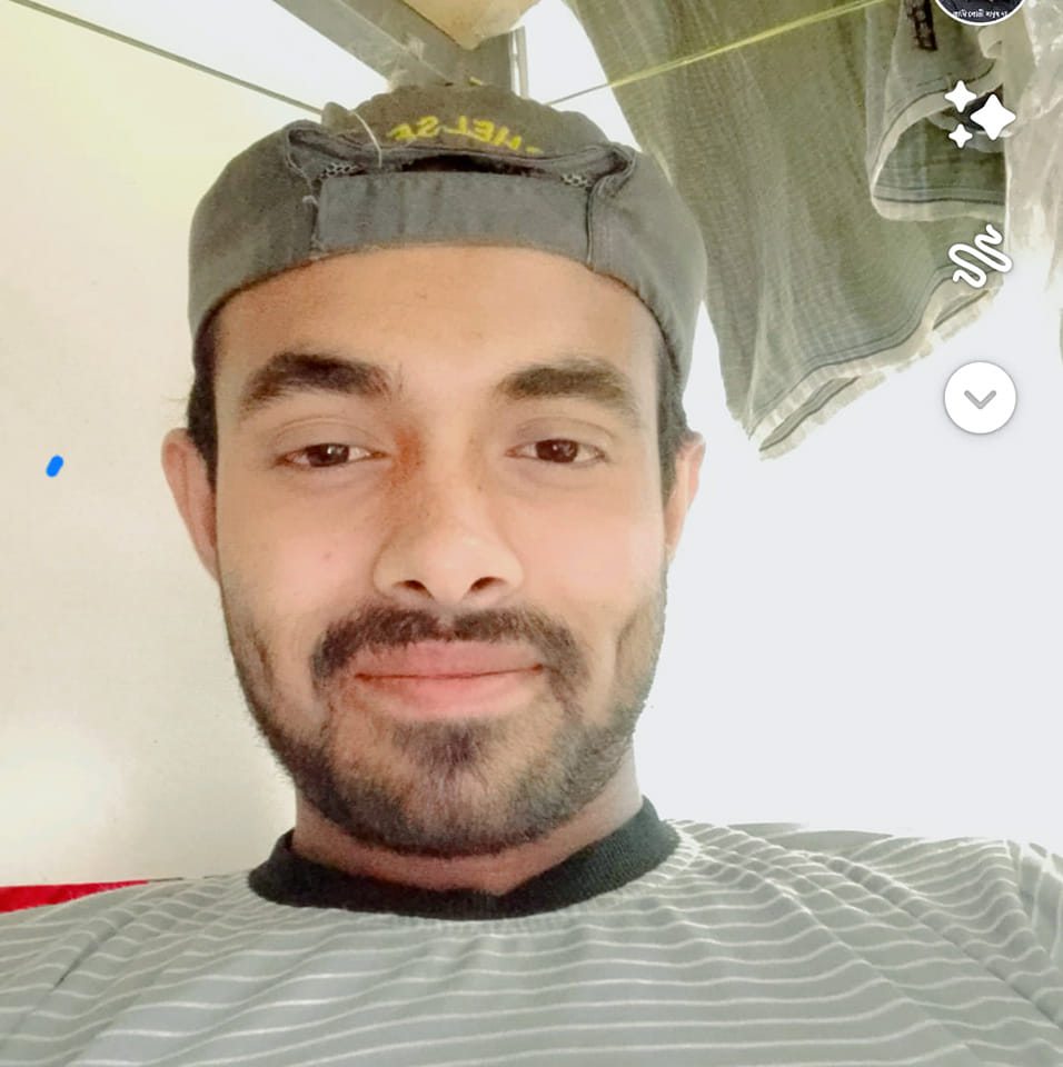 MD Rony Hasan