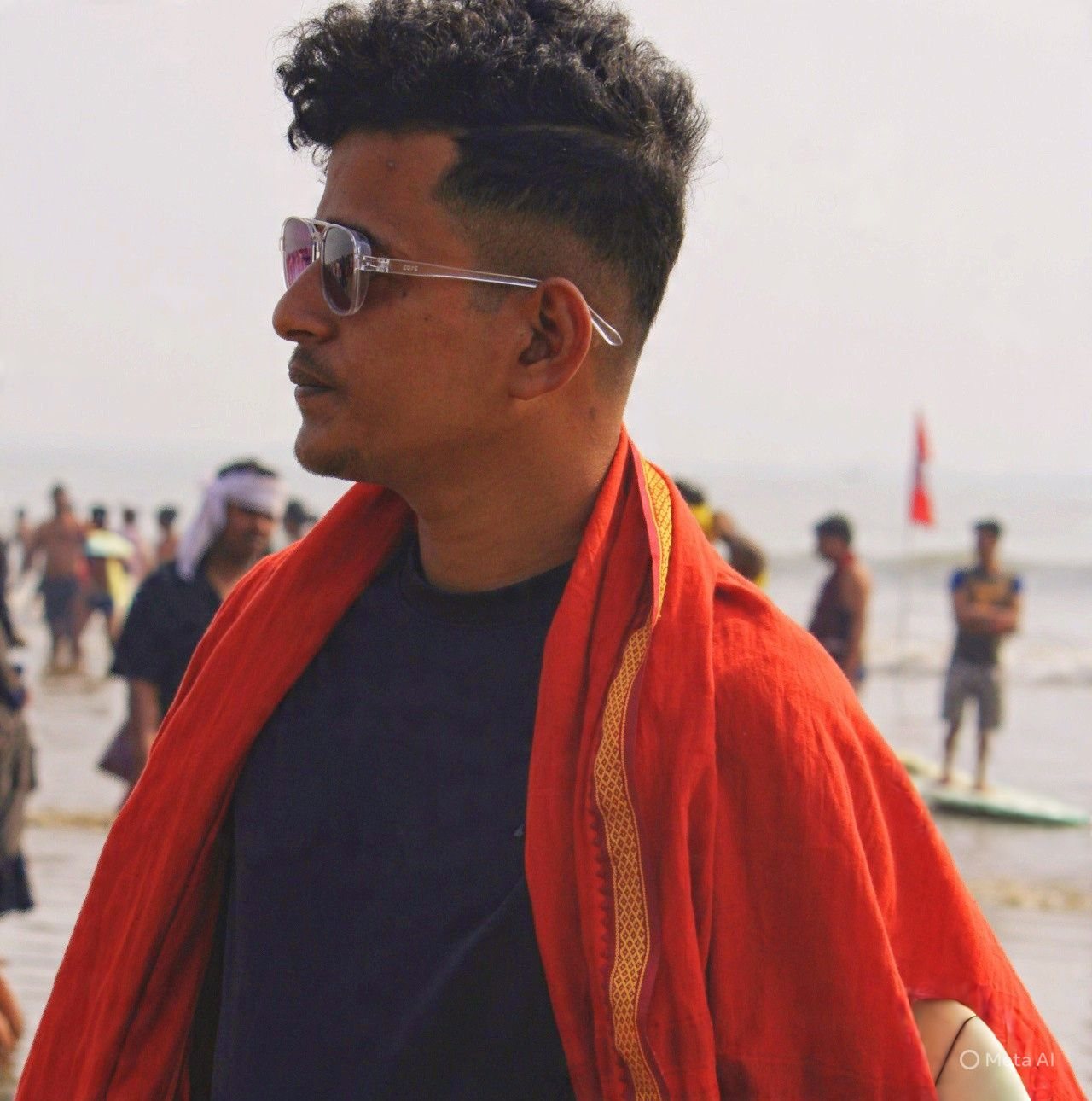 Samim Khan