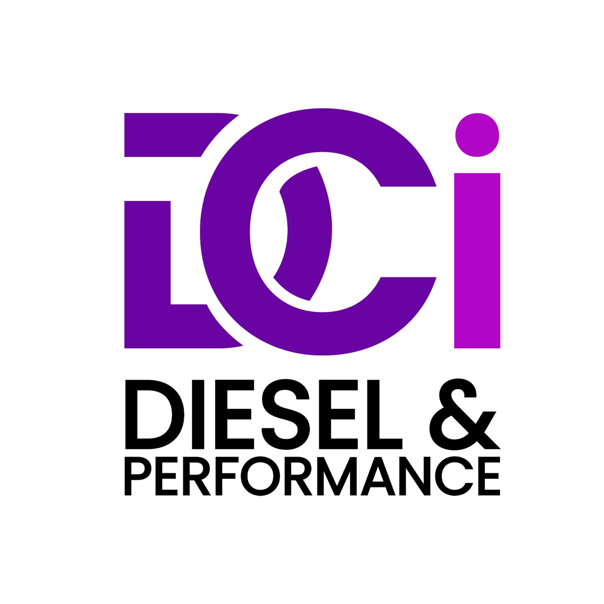 DCI Diesel & Performance