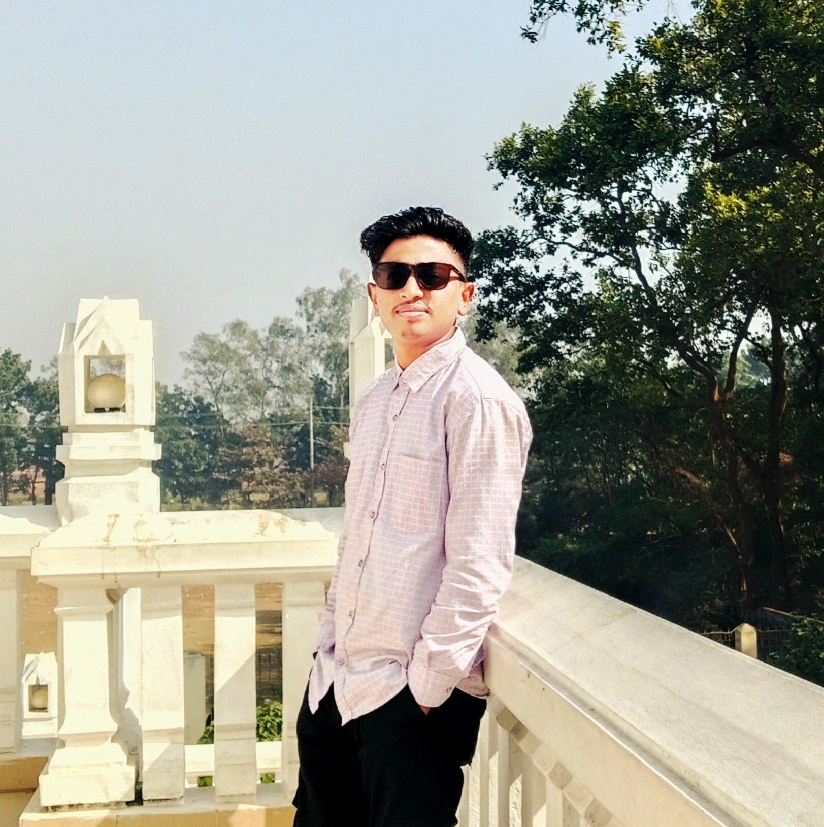 Saiful Islam Rakib