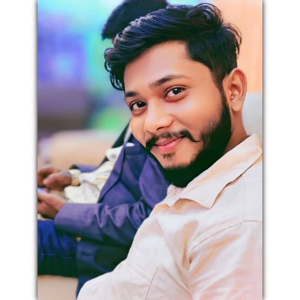 Rakib Ahmed