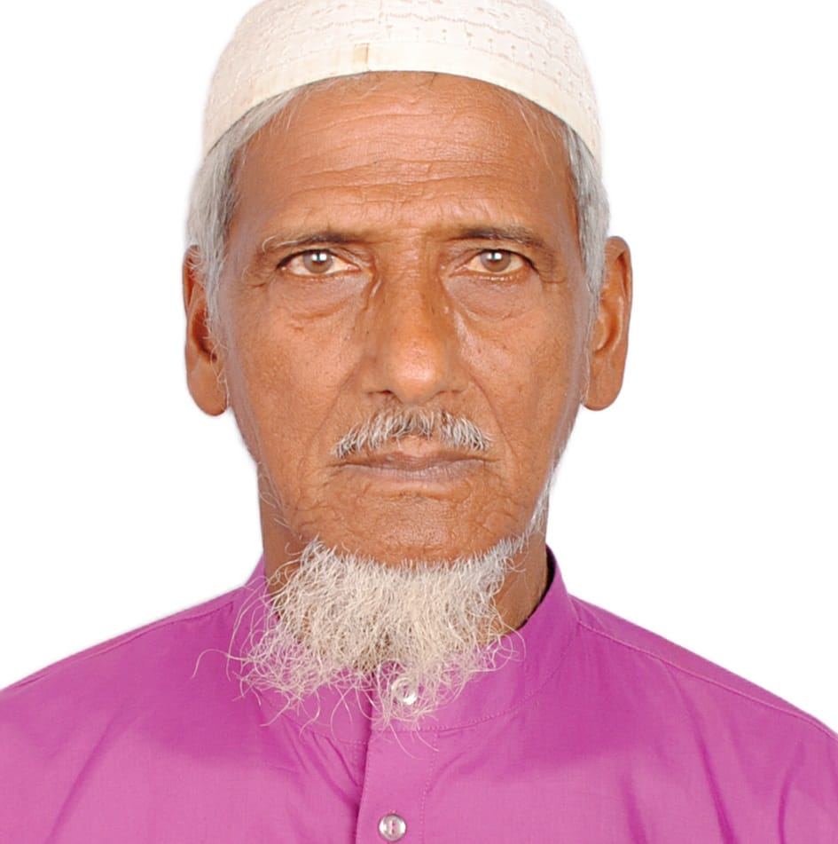 Mohiuddin Rabbani