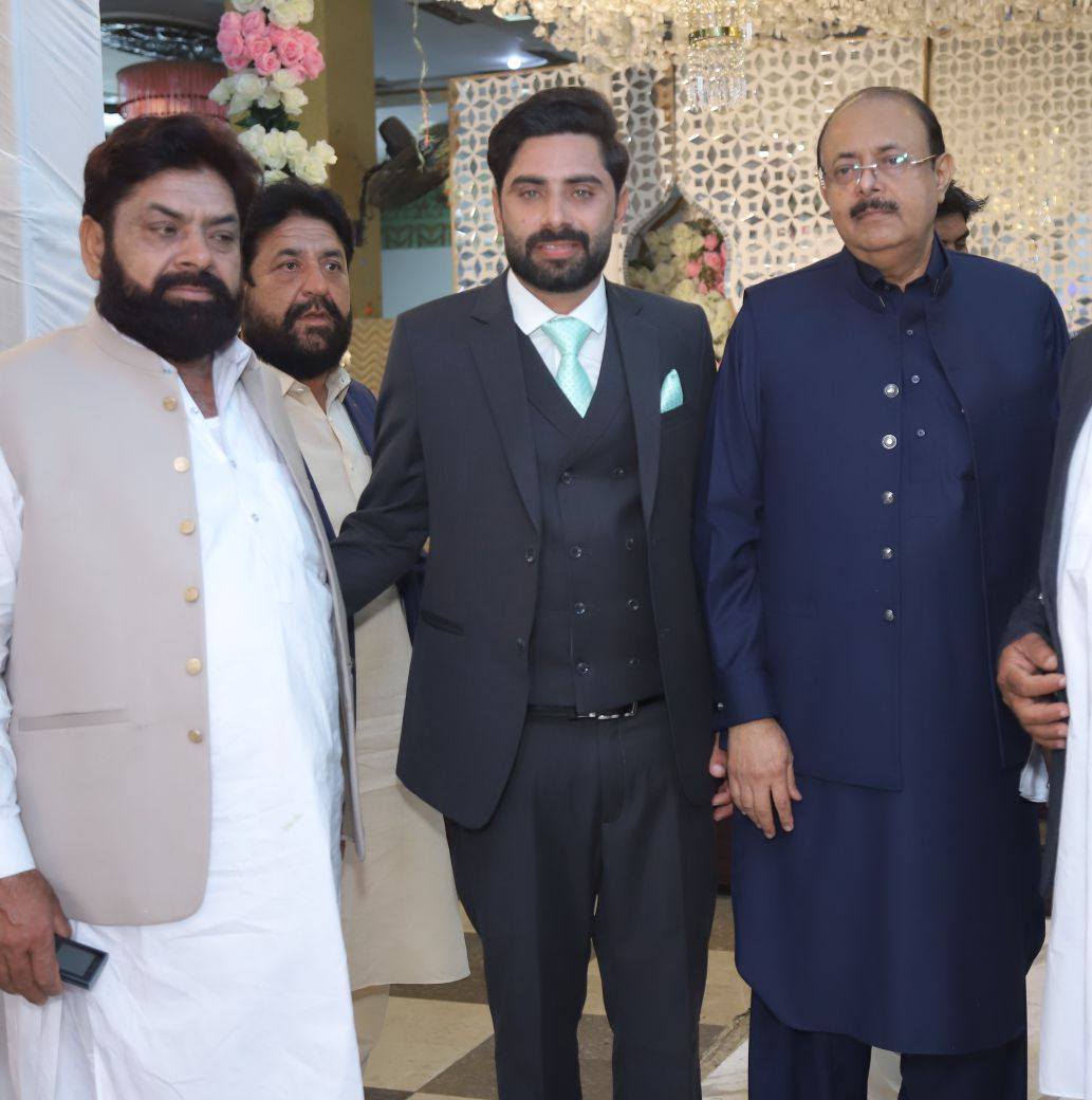 Ch Zahid Jutt