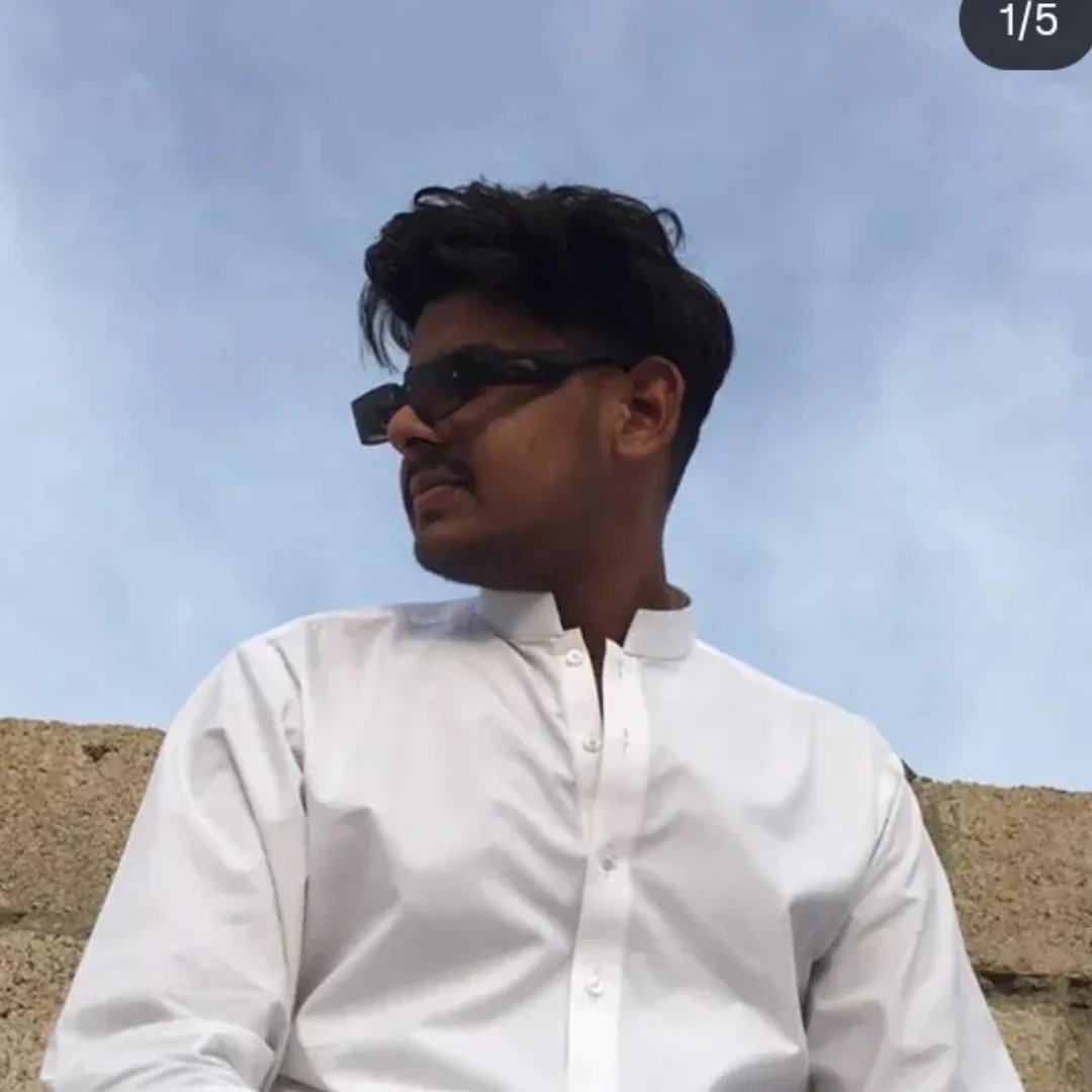 Tufail Shah