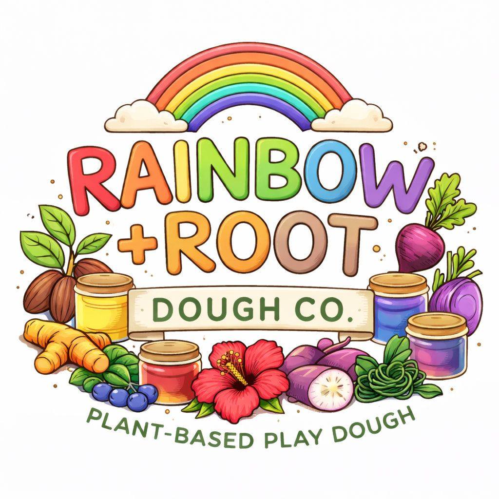 🌿🦁 Introducing our Jungle... - Rainbow + Root Dough Co | Facebook