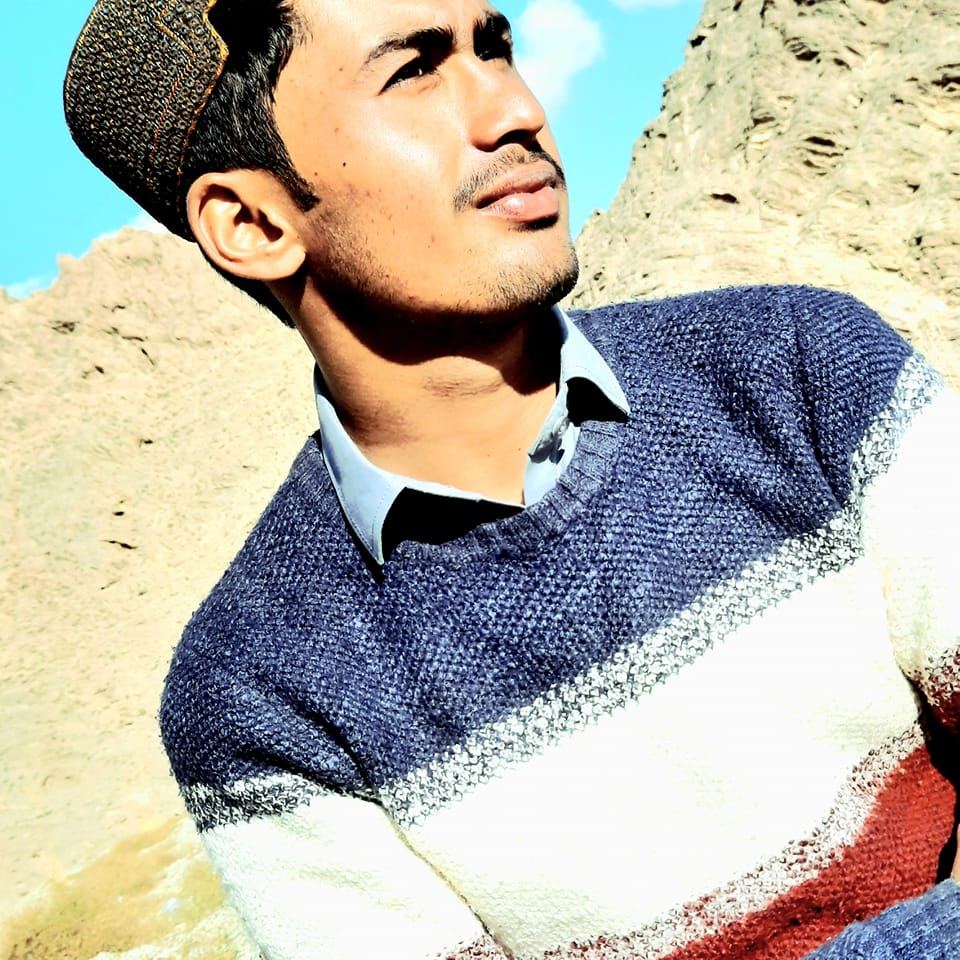 Attaullah Hayyan