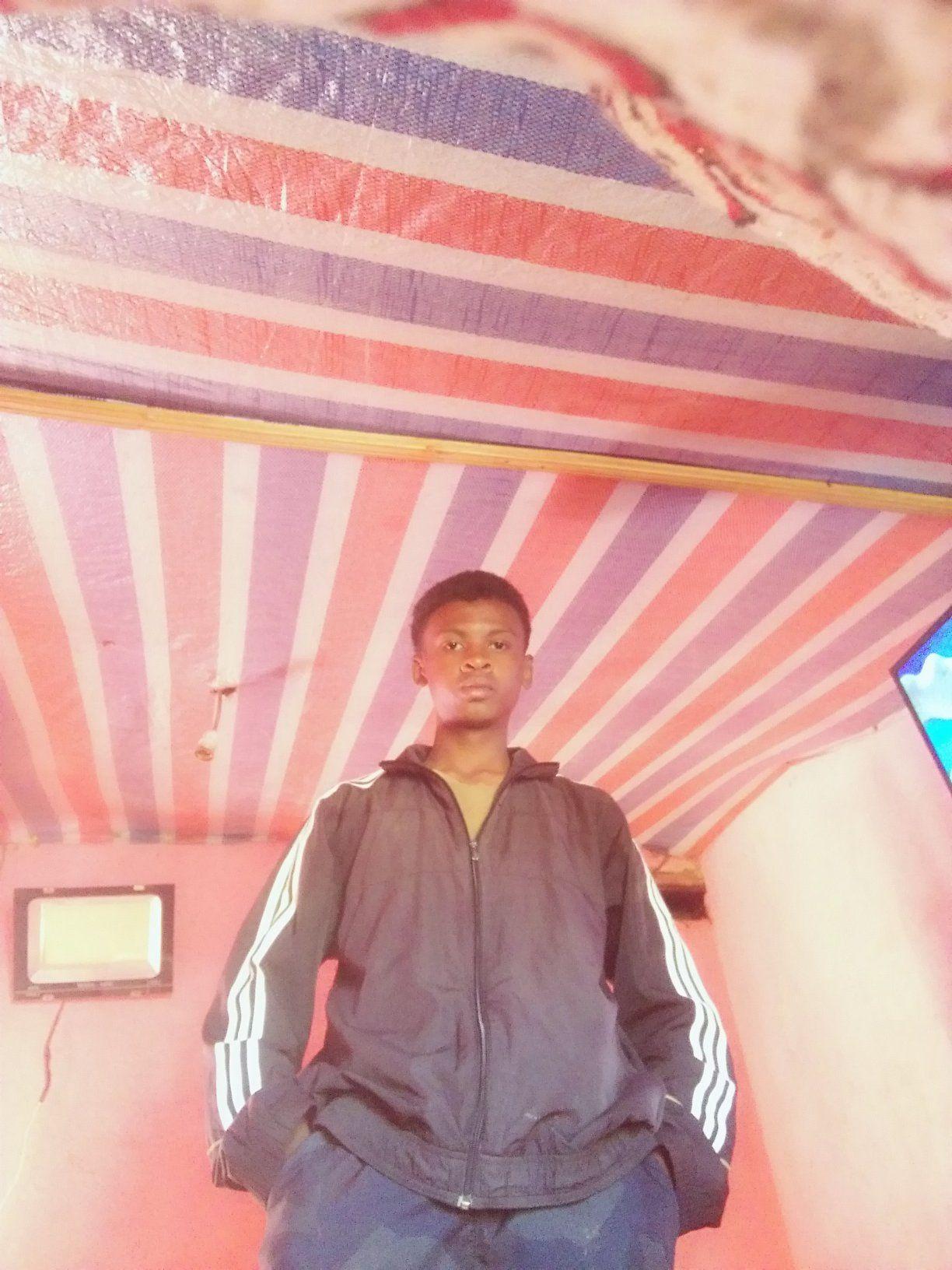 Ras Natenaina
