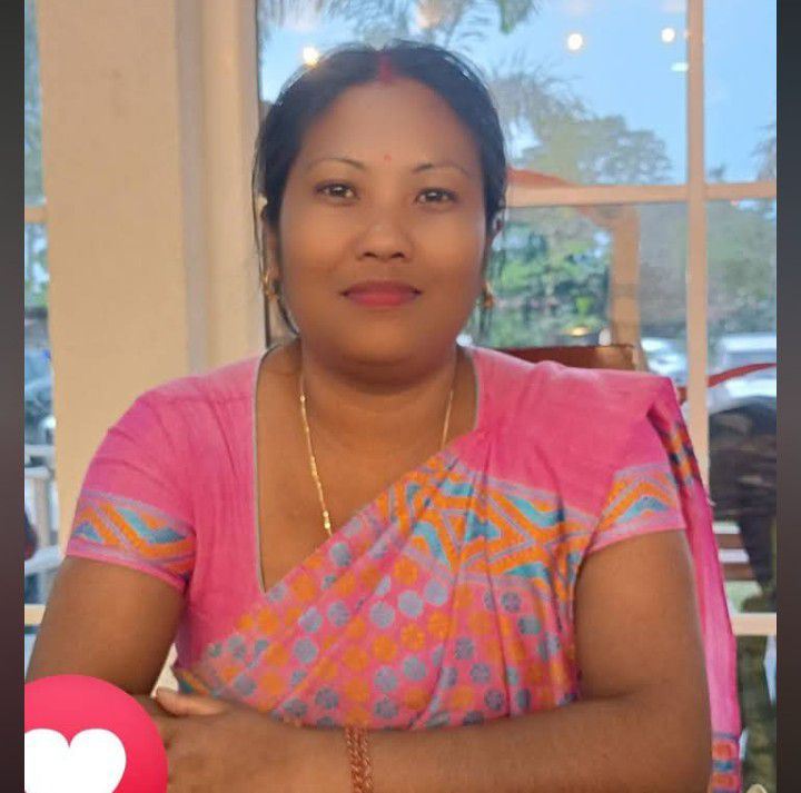 Lina Pagag