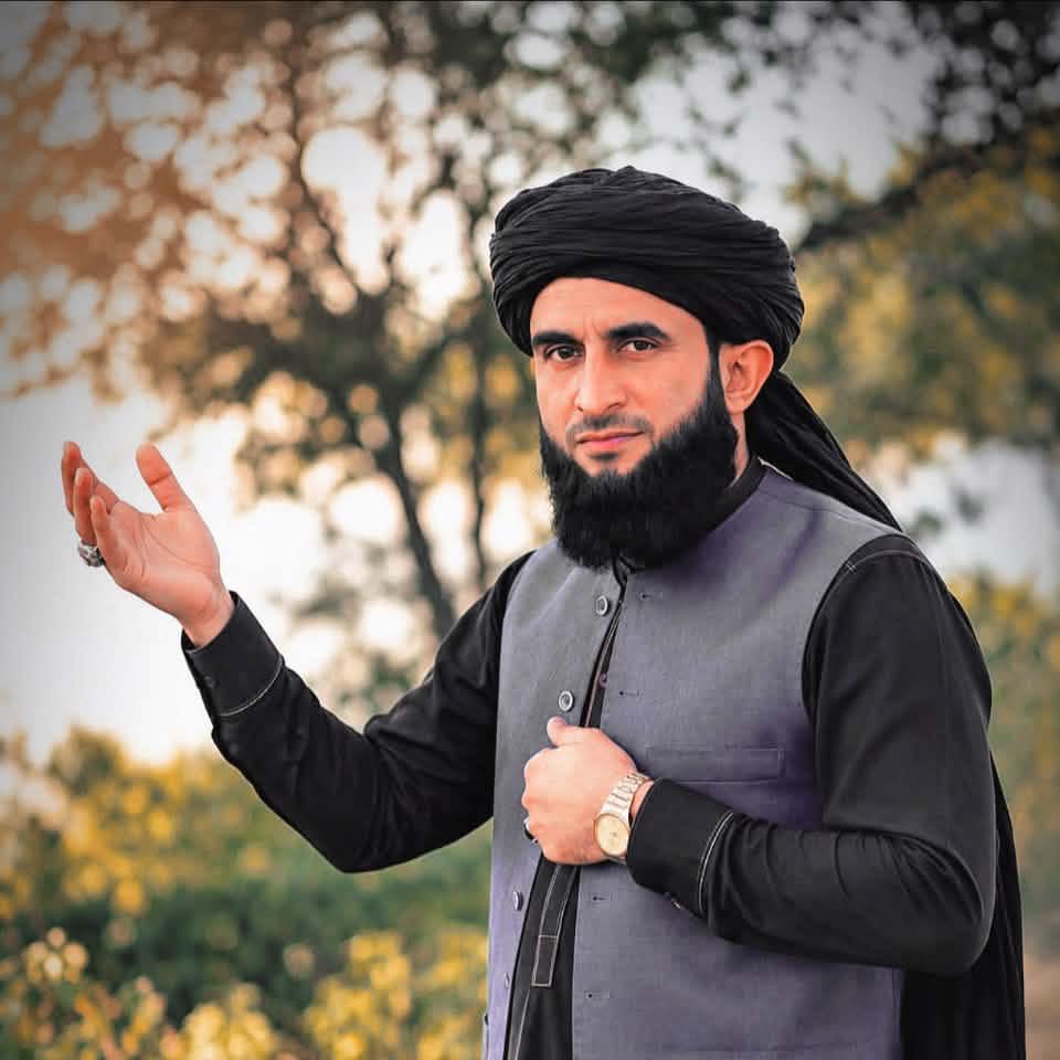 Hafiz Muhammad Rukhsar chisti Rizvi