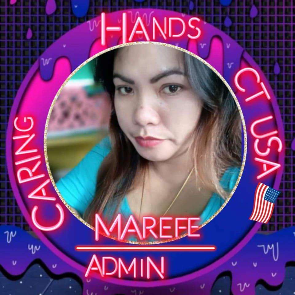 Marefe Jamil