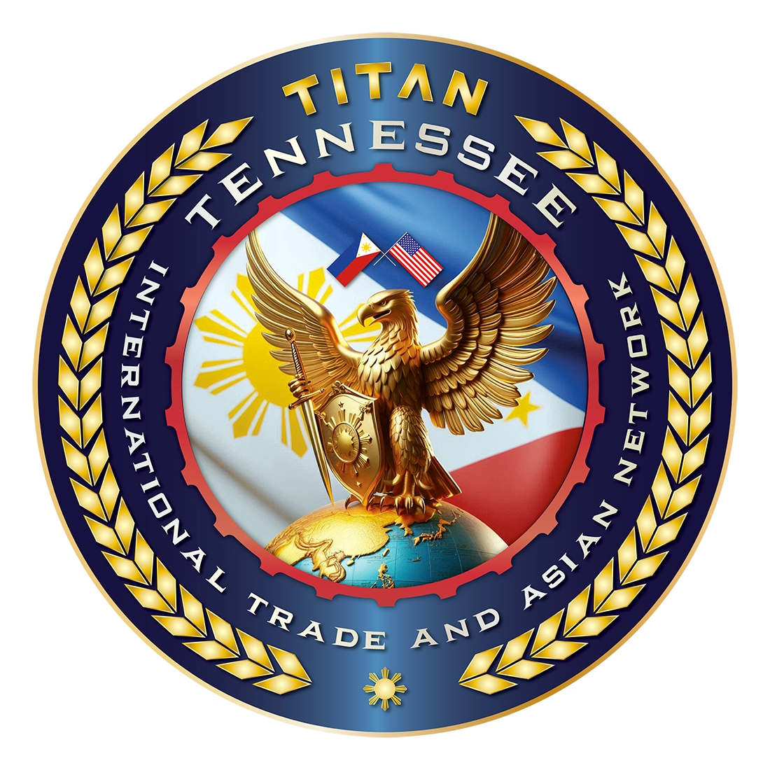 Tennessee International Trade & Asian Network | Knoxville TN