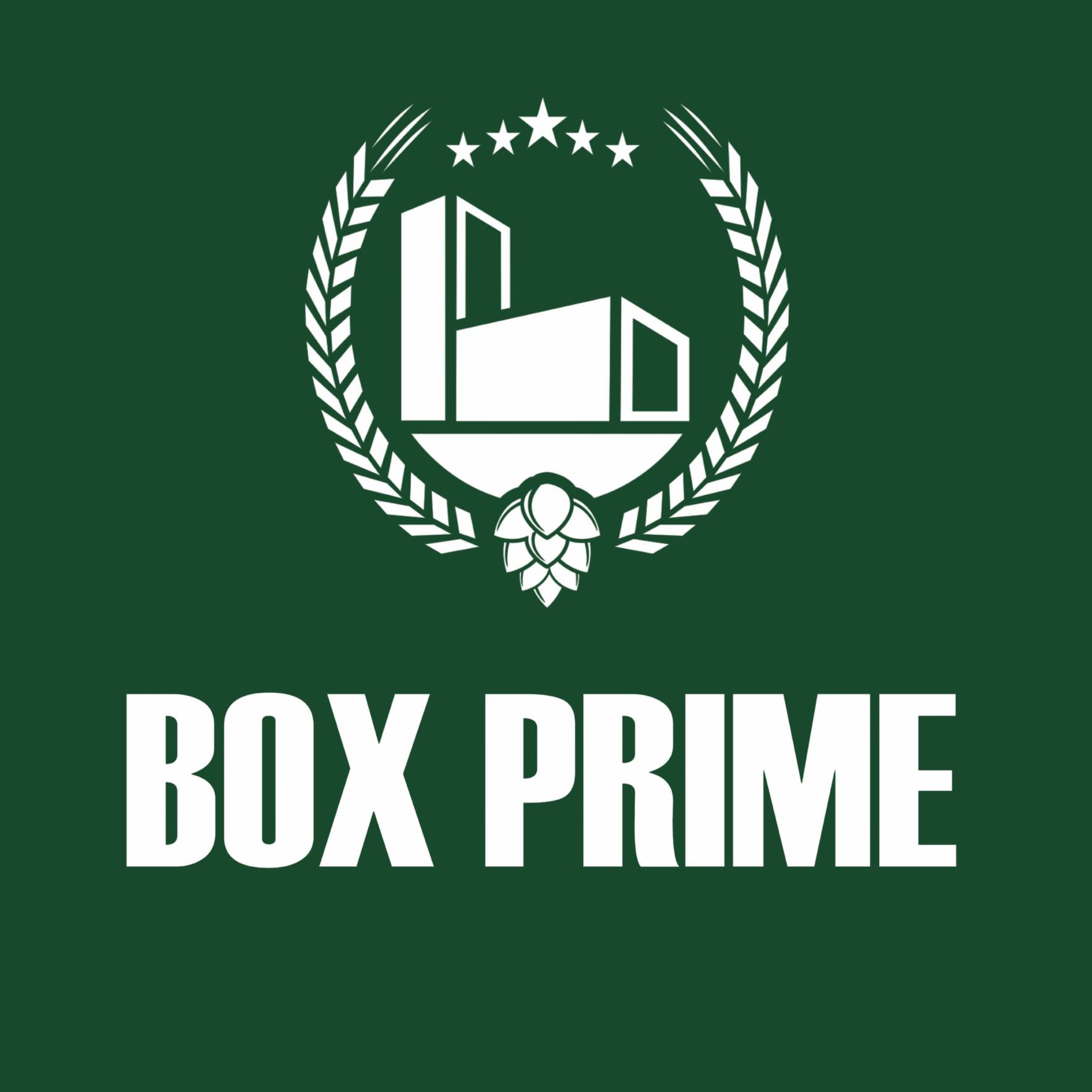 BOX PRIME SINOP