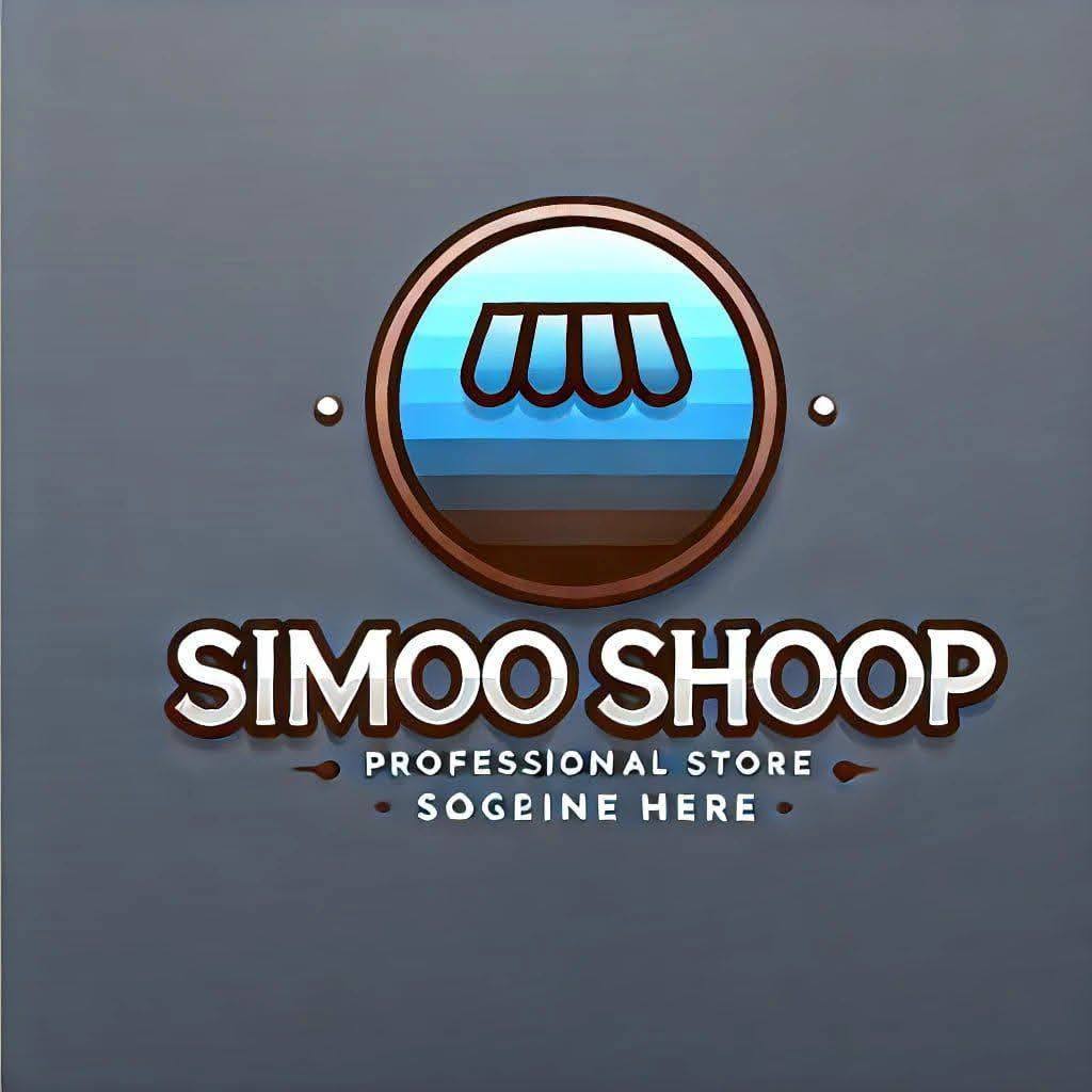 Simoo Shoop