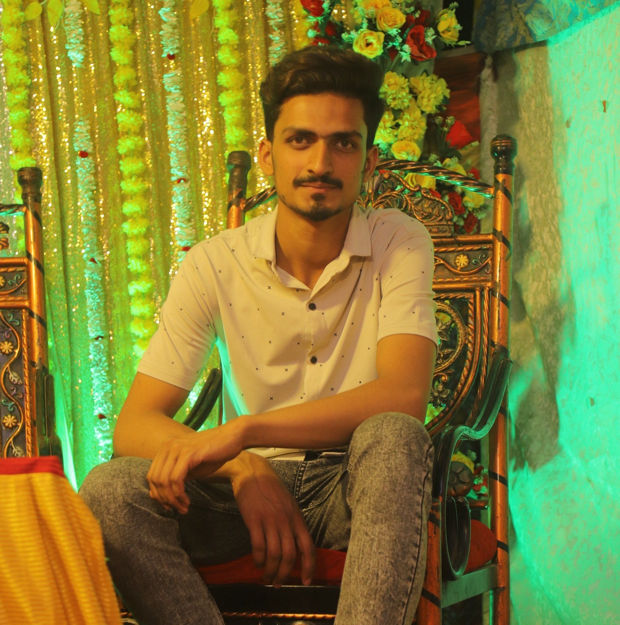 Hamad Ali