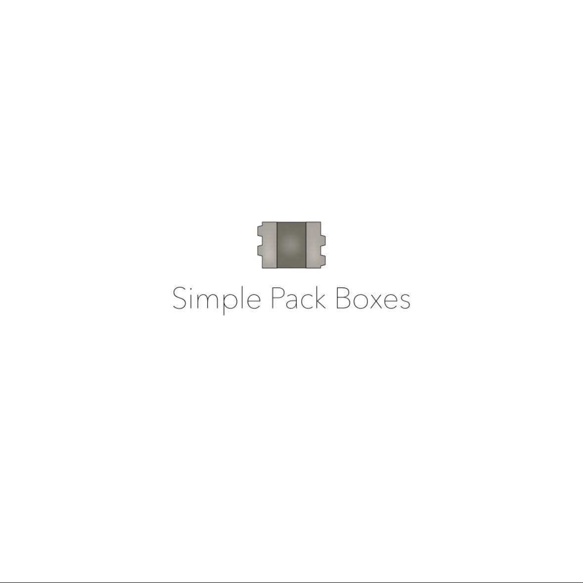 Simple Pack Boxes | Charlotte NC