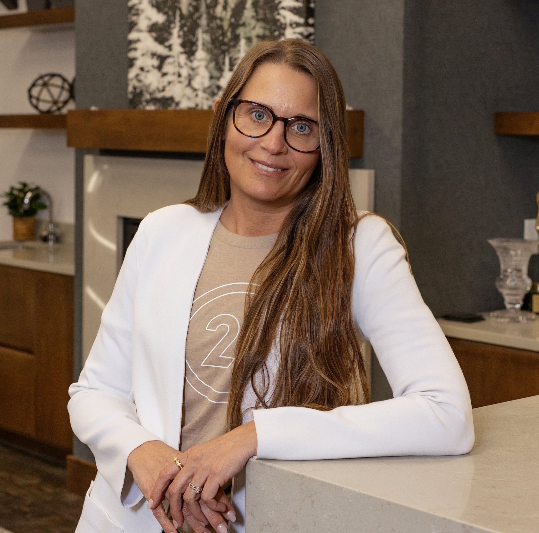 Amber Myhre - Century 21 Morrison Realty | Bismarck ND