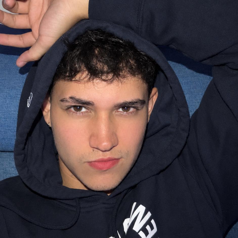 Adrian Rivas