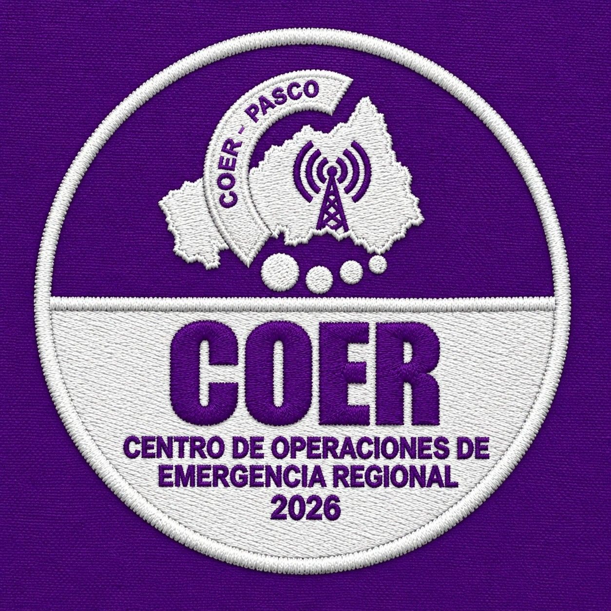 Coer Pasco
