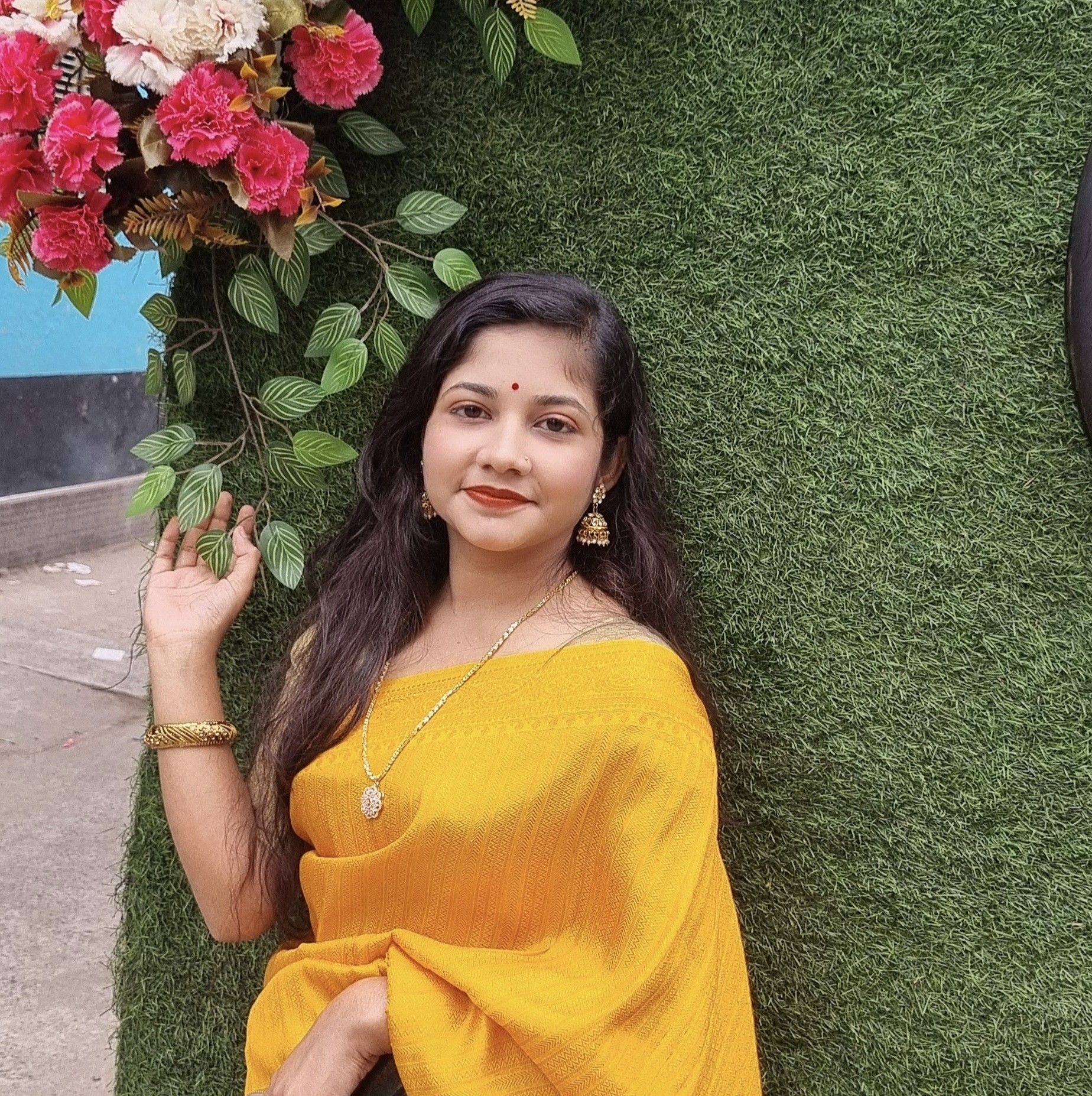 Protima Biswas