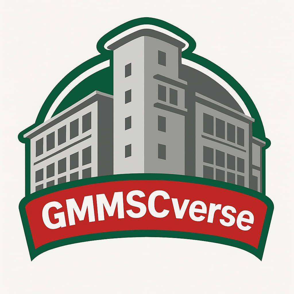 GMMSCverse