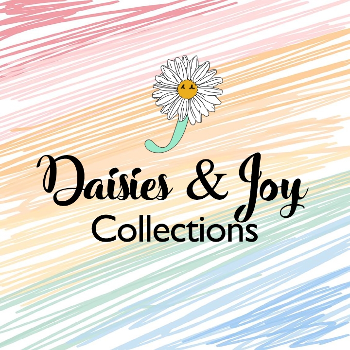 Daisies & Joy Collections | Angeles City