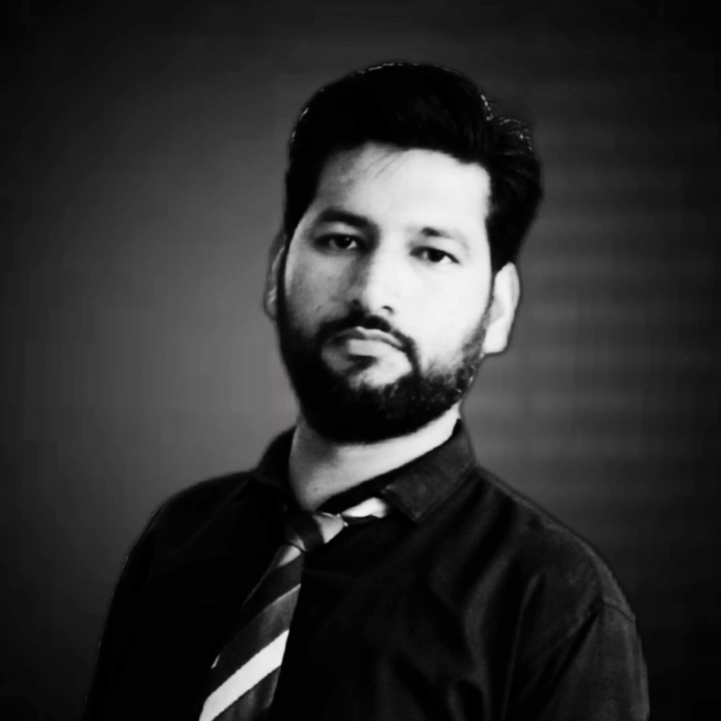 Shakeel Ahmad