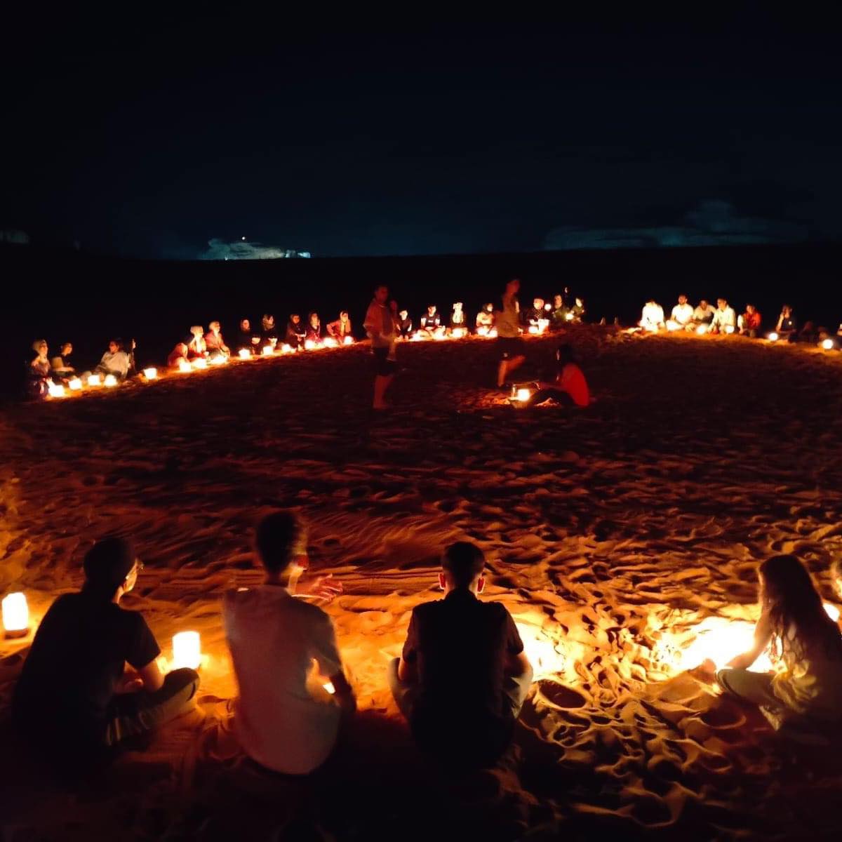 Ataya Sunrise Camp