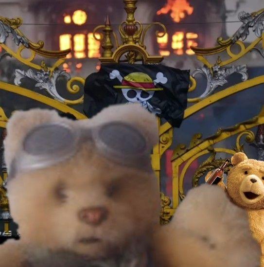 Strawberry Liziie on Reels