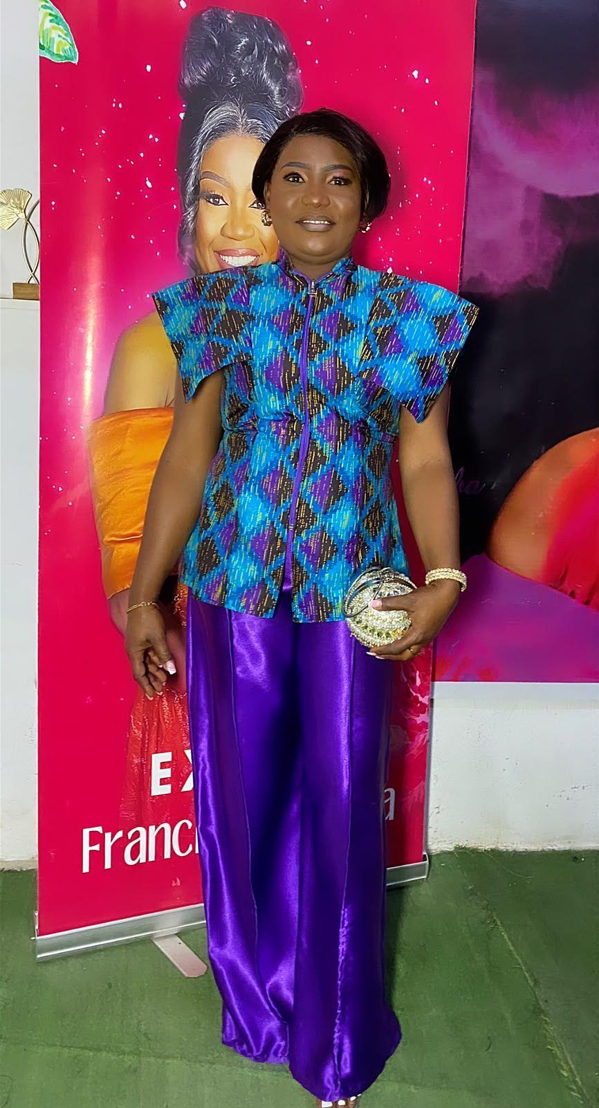 Elizabeth José