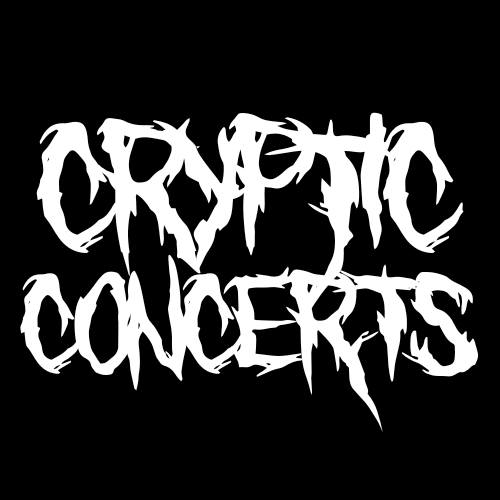 Cryptic Concerts | Stockholm