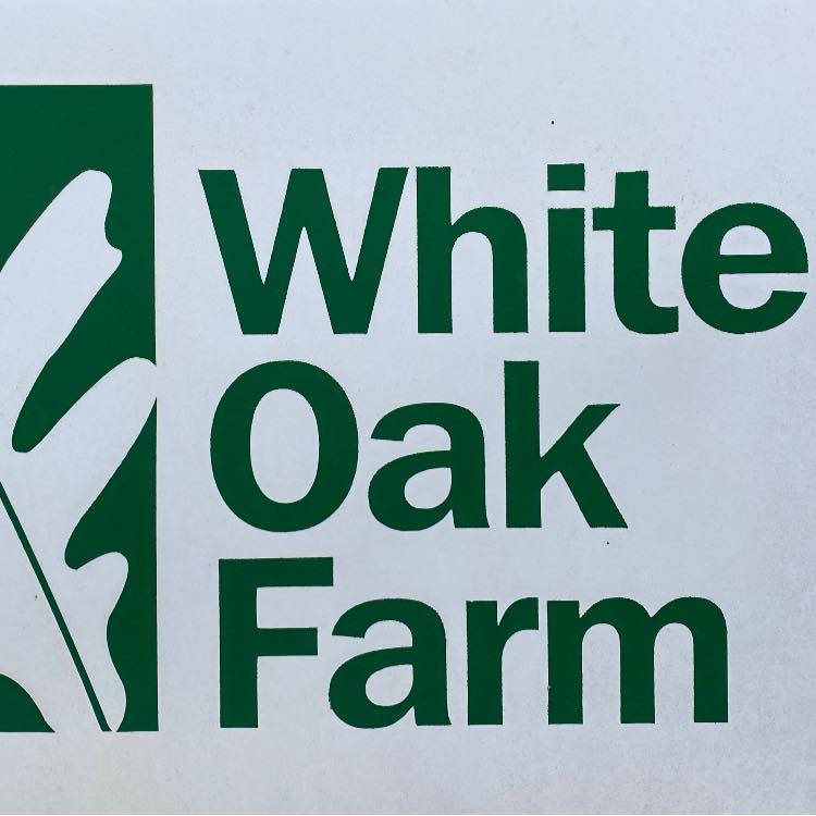 White Oak Tree Farm | Social Circle GA