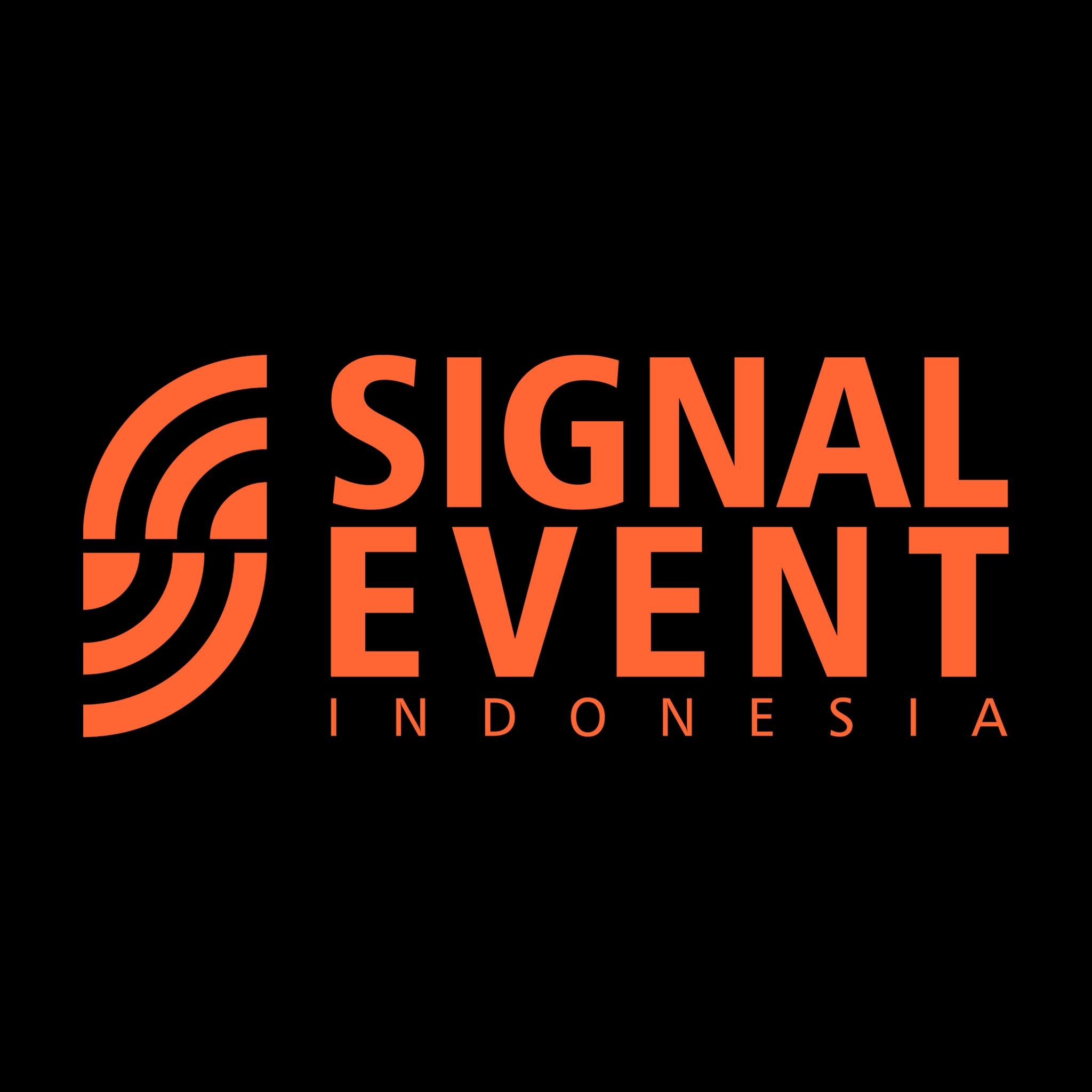 Signal Event Indonesia | Badung