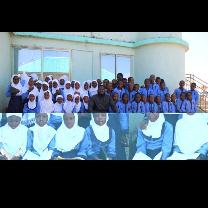 Nurul Hasan Islamic Centre, Wa Zongo Central Mosque - Ghana | Wa
