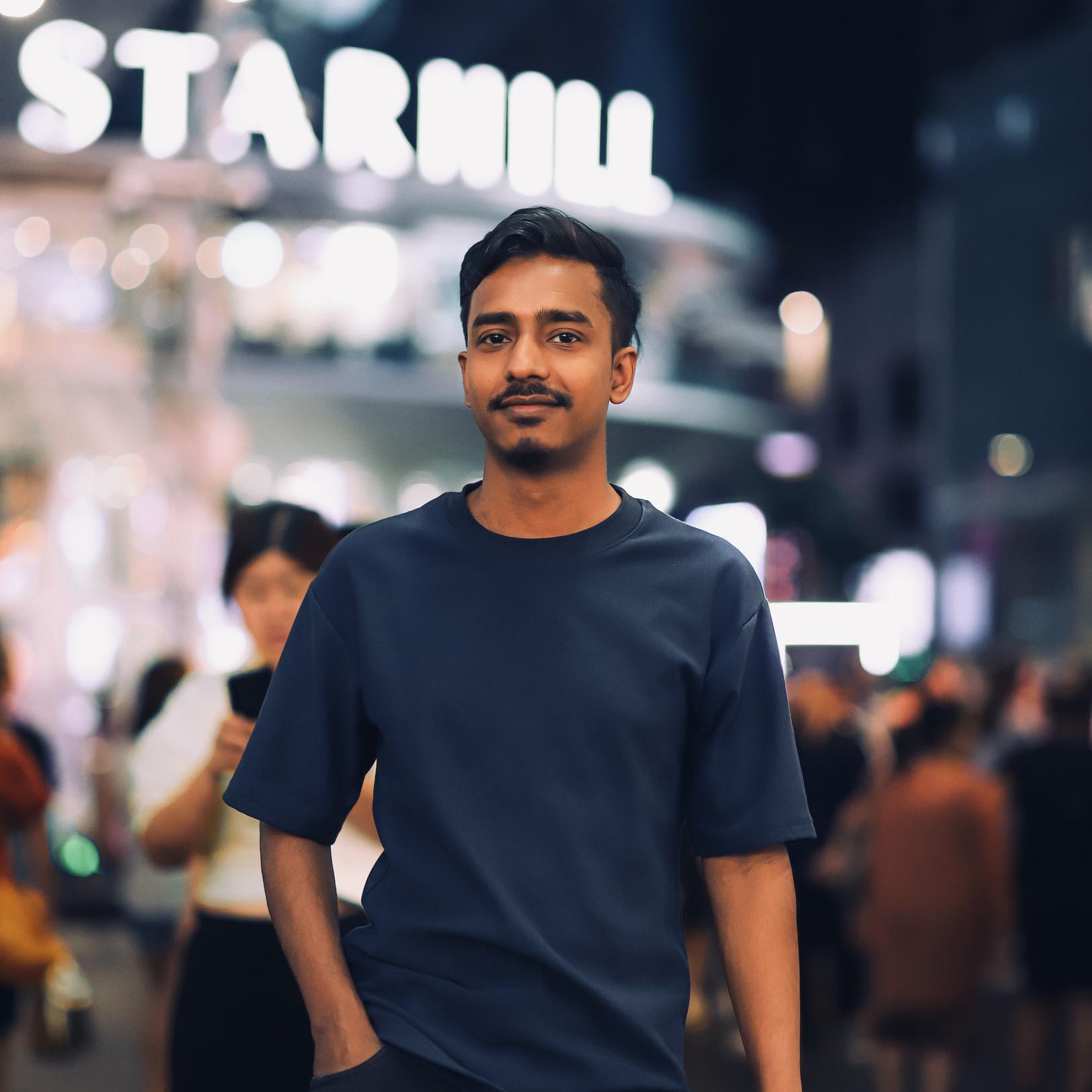 Mr. Rahat | Kuala Lumpur