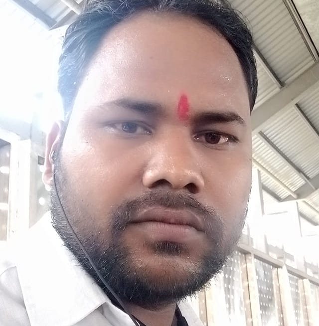 R.K Rajbhar official | Mumbai