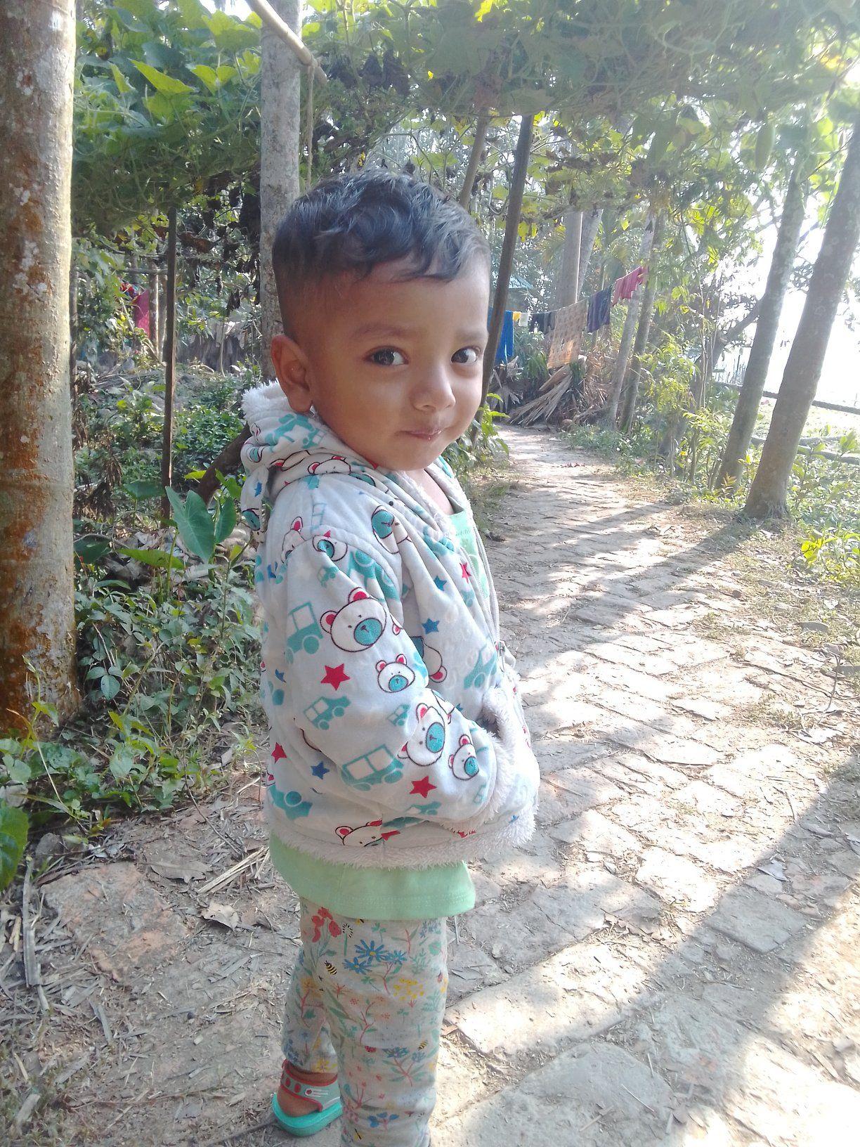 Md Noyon